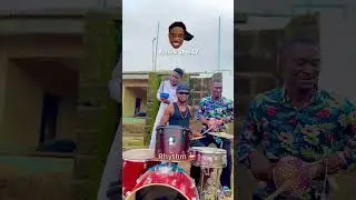 Raw compilation of Percussion Alujo 🔥🥁🥁 #percussion #drums 