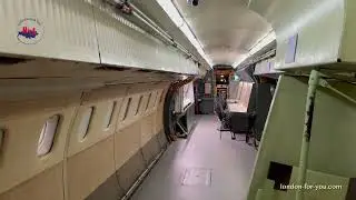 Concord G-AXDN