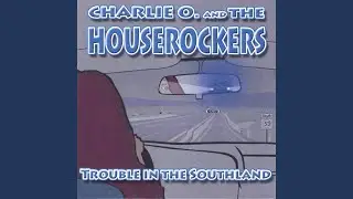 Cockroach Blues