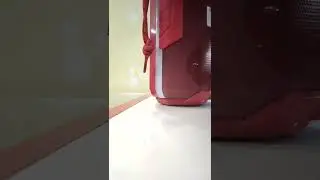 Woos speaker 🔊 // video stand //selfi stick with light and vlog stand ❤️#vlog #short