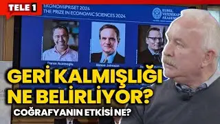 Ekonomik geri kalmışlığın sebebi emperyalizm mi? Ender Helvacıoğlu ülkeler bazında anlatıyor