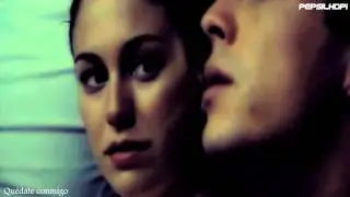 Ainhoa ♥ Ulises || Kiss me