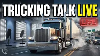Trucking Talk Live | What Drivers Need to Know