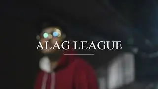 WIZDM - Alag League | Official Teaser