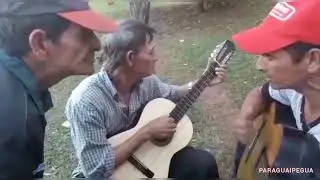 MBARAKAPU POLCA PARAGUAYA