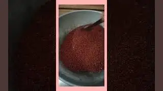   # Home made healthy mix#how to prepare #
