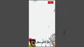 GohanBeast vs CellMax #dragonball #dragonballz #viral #trending #animeedit #gohanbeast