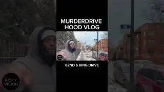 Видеоблог MurderDrive Hood, часть 1.