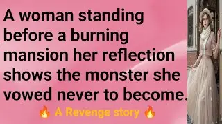 Ashes Beneath Her Smile🔥 Reddit story, Revenge story 🔥 English Story, Reddit Revenge tales 🔥 🔥🔥 
