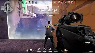 YouTube Games - VALORANT - ASCENT - HD - VICTORY - OMEN - 09-11-2021