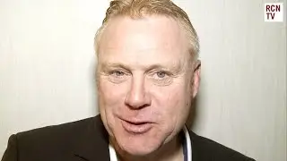 Thomas Craig Interview - The Armour Press Night