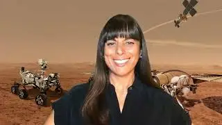 NASA&rsquo;s Perseverance Mars Rover Collects First Core Samples & Early Science Media Briefing