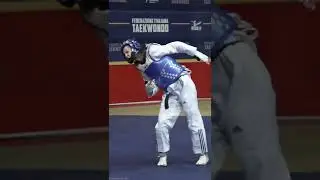 Taekwondo Девушки Красавицы