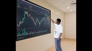 TradingView Tutorial for Beginners | How to Navigate the TradingView Platform (Step-by-Step Guide)