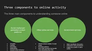 Thoughts on future online manipulation