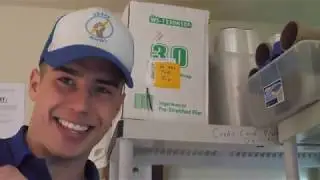 Greek Movers Inland Empire