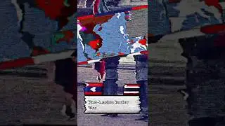 Thai-Laotian Border War Edit #based #history #communism #edit #Laos #Thailand #Souphanouvong