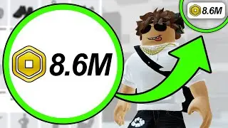 How To Get FREE ROBUX Using This *SECRET* Method.. (2025)