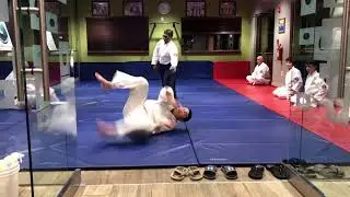 5th Kyu- Alex Nashev