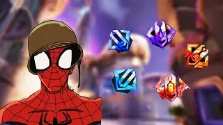 Marvel Rivals.... we have to talk | Marvel Rivals