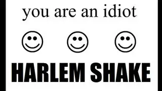 YouAreAnIdiot.org Harlem Shake