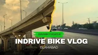 Indrive daily ride vlog | Indrive review | Indrive 