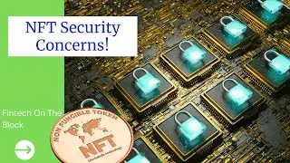 The Problems with NFT's | NFT Security Concerns & Vulnerabilities | Security Tips | Line goes up