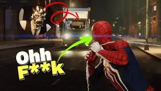Saving the City: Spider-Man Remastered PC LIVE Gameplay | Level up gaming | EP 02