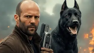 Jason Statham | Blockbuster Movie 2025  | Hollywood movie #actionmovies aaj4