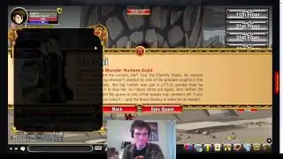 Zack Storch's Broadcast for Stuff