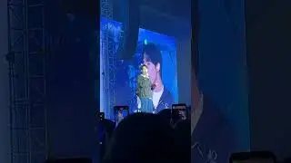 241103 도영 DOYOUNG ‘쉼표 Rest ‘ @ Dearest Youth 