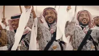 من أشعار الفارس الأمير / مانع بن سويط || آداء خليفه المريخي