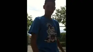 Mrd lucas pawlik et tarik le geek piss