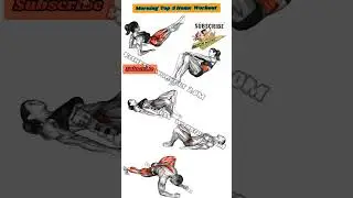 5 Best Fat Loss Exercises for Women | Fast Weight Loss Workout at Homework (05)