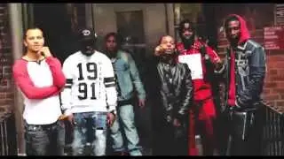 DONZ - CHIRAQ (FREESTYLE)(SHOT BY TEEMONEE)