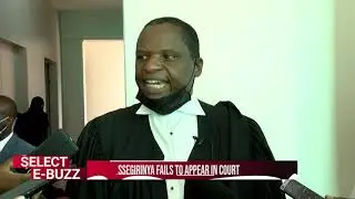 LAWYER AYOGEDE KUBYA SSEGIRINYA N E SSEWANYANA | SelectEBuzz