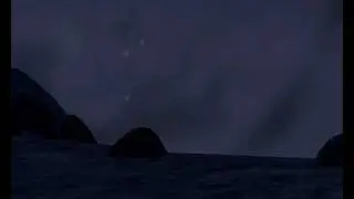Cold Winter (PS2) - FMV - Ice Climb - Music by Mark WIllott