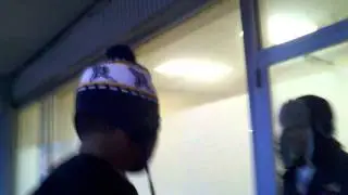 P.I.T.A. GANG- Naja's prank on mighty taco