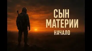Фильм Unturned 😱 | Сын Материи Начало  | PART 1 📓