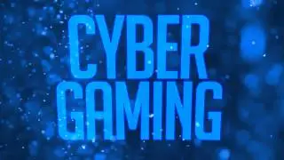 Intro for CyberGaming [Intro #8]