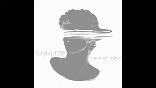 Slim Khezri - Piece of Mind (Instrumental) [Official Audio]