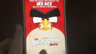 Blue sky studios 60th film (fanmade)