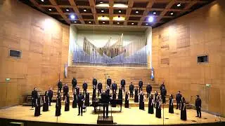 Avoonan Dbishmayya - Missouri State University Chorale