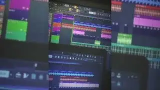 Vlxd - Piano Drill