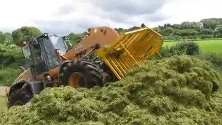 oce 2016 range of silage forks