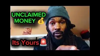The Government Is Holding Your Money 💰 Here&rsquo;s How to Get It