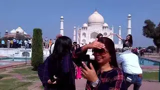 2019 kum a Hatneo toh kigong se2 lou a ipului u Shah Jahan khutsoh vea kache na lhon 🥰😢