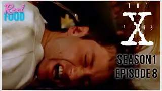 The X Files Season 1 Episode 8 