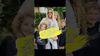 Katie Price&rsquo;s five kids are facing some truly heartbreaking challenges. #usa
