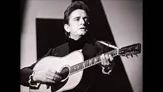 Johnny Cash - Folsom Prison Blues (NEW STEREO MIX) (1955)